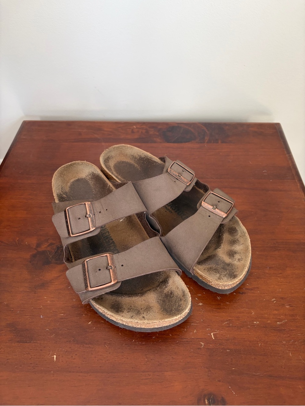 Birkenstock Arizona Sandals
